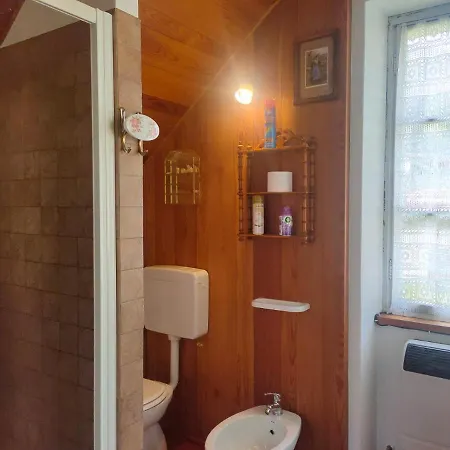 River And Mounts منزل للإقامة Campertogno