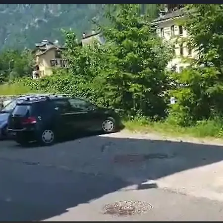 River And Mounts * Campertogno