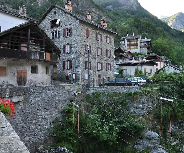 Δωμάτια σε οικογενειακή κατοικία River And Mounts
