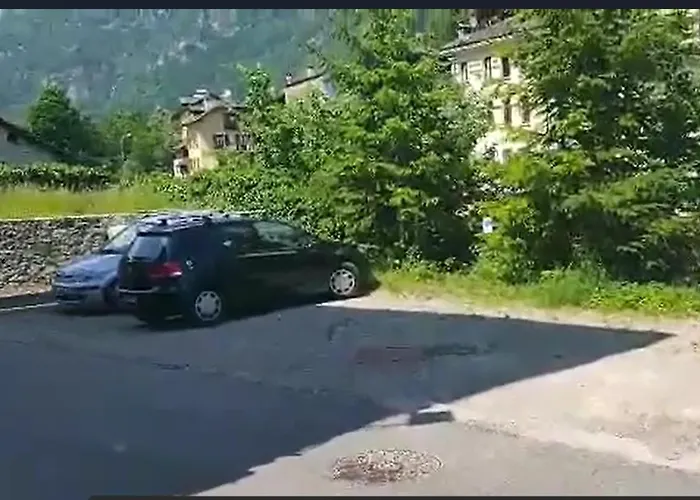 River And Mounts * Campertogno